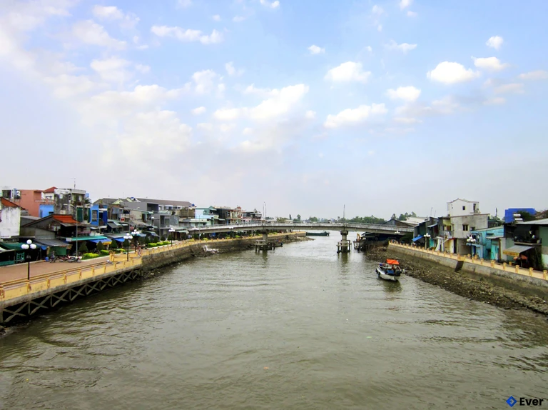 Tổng quan phường Thốt Nốt sau sáp nhập