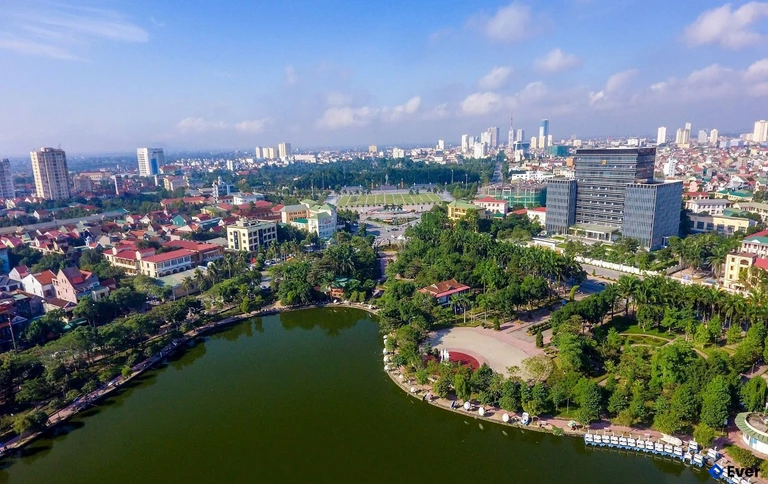 Tổng quan phường Trường Vinh, tỉnh Nghệ An sau sáp nhập