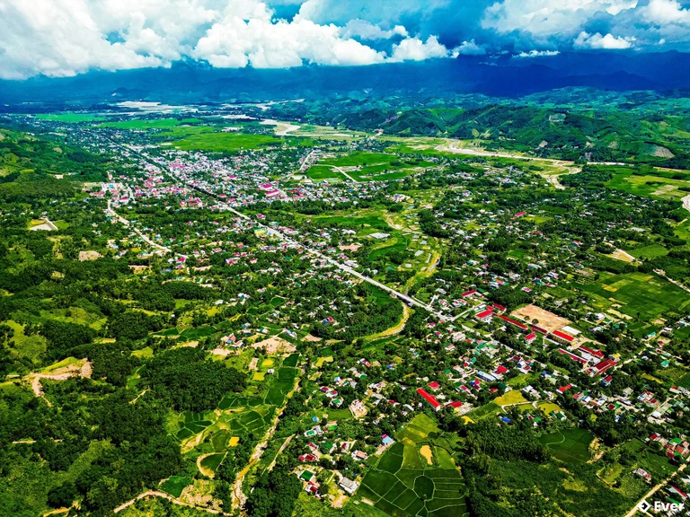 Tổng quan xã A Lưới 2 sau sáp nhập