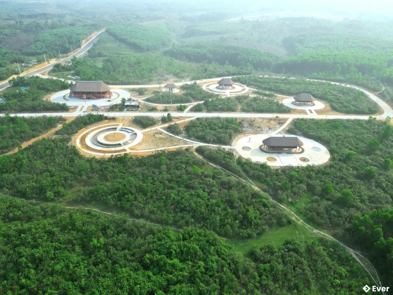 Tổng quan xã A Lưới 3 sau sáp nhập