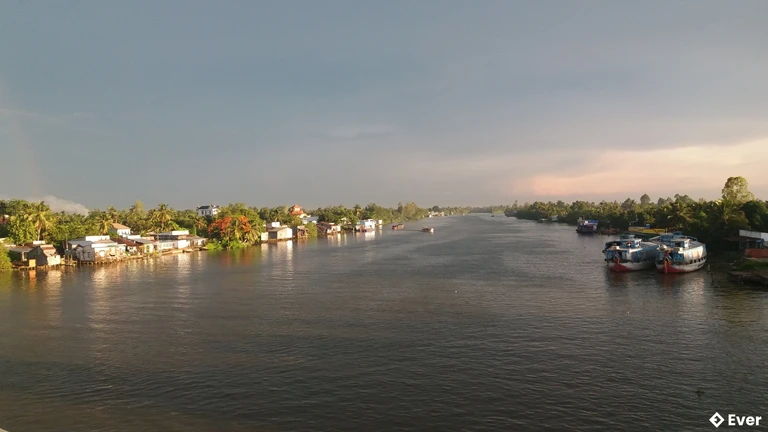 Tổng quan xã An Lạc Thôn sau sáp nhập