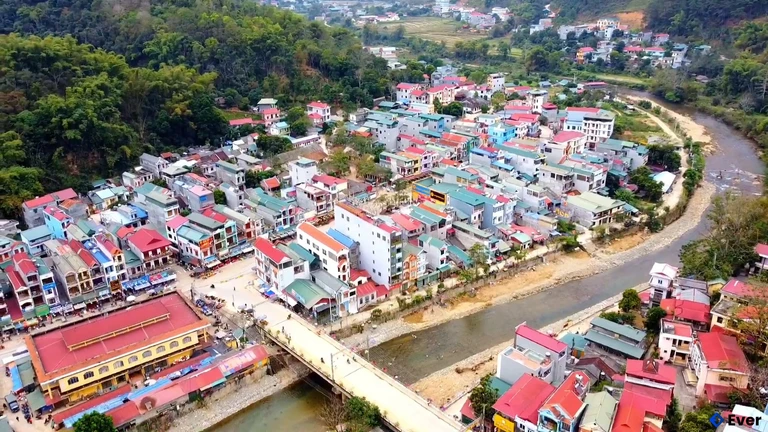 Tổng quan xã Bảo Lạc, tỉnh Cao Bằng sau sáp nhập