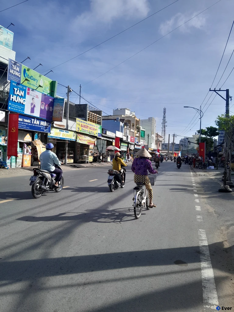 Tổng quan xã Cầu Kè sau sáp nhập