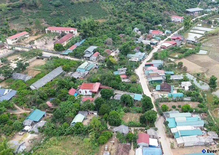 Tổng quan xã Chiềng Mai sau sáp nhập