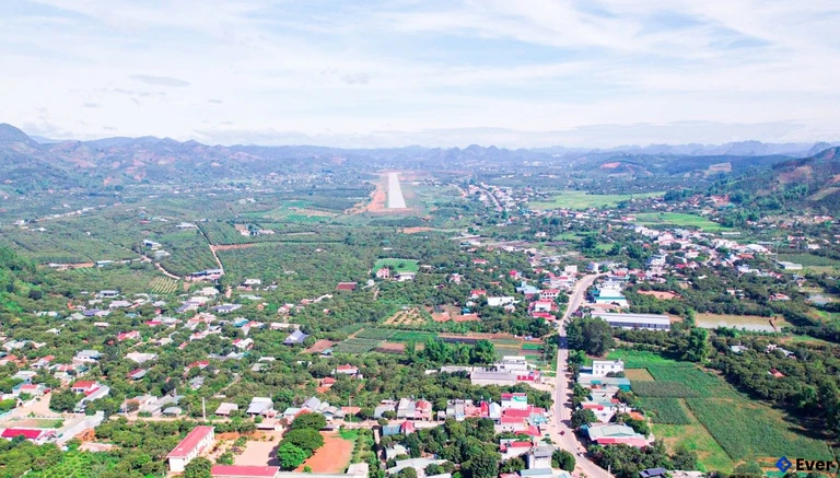 Tổng quan xã Chiềng Mung sau sáp nhập