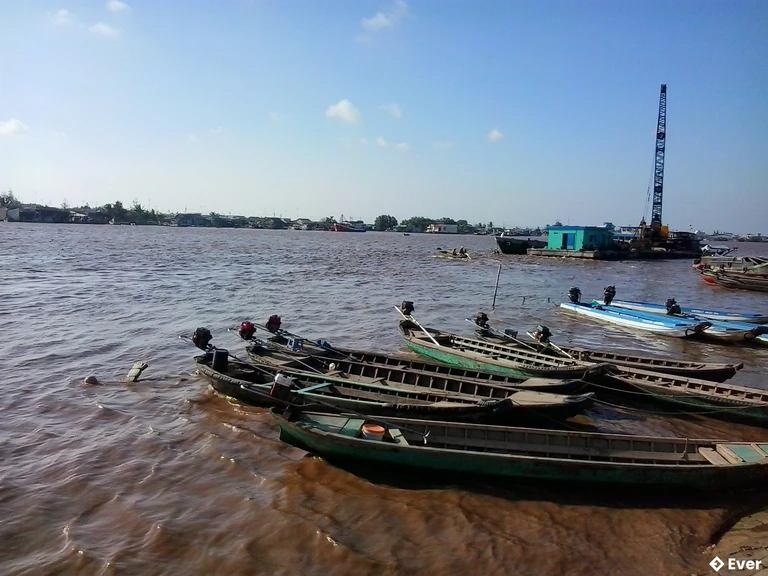 Tổng quan xã Đông Hải sau sáp nhập