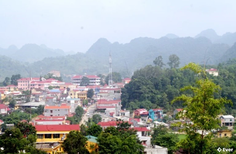 Tổng quan xã Đông Khê sau sáp nhập