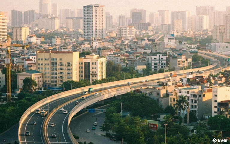 Tổng quan xã Dương Hòa sau sáp nhập