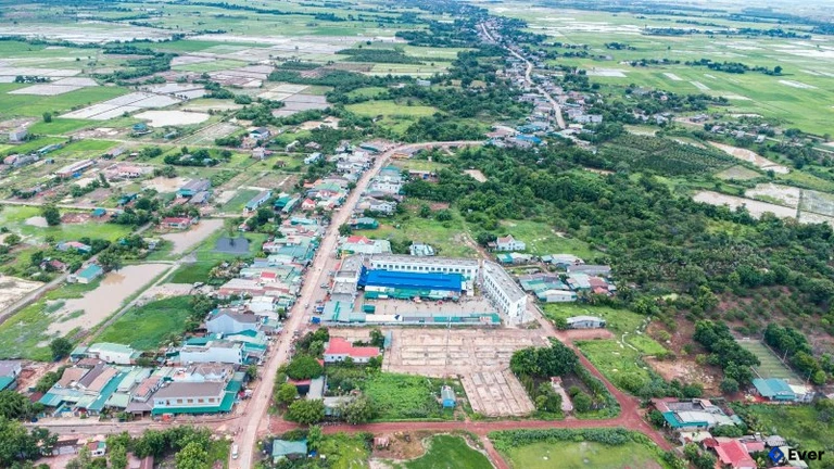 Tổng quan xã Ea Bung, tỉnh Đắk Lắk sau sáp nhập