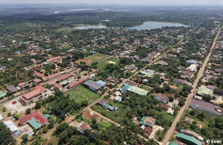 Tổng quan xã Ea Tul sau sáp nhập