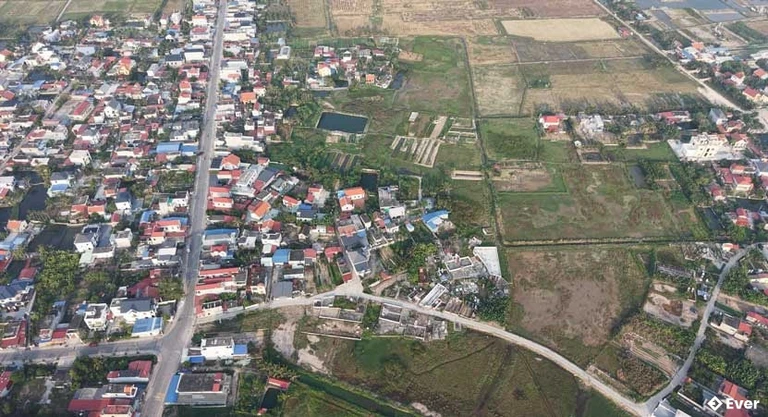 Tổng quan xã Hà Bắc sau sáp nhập