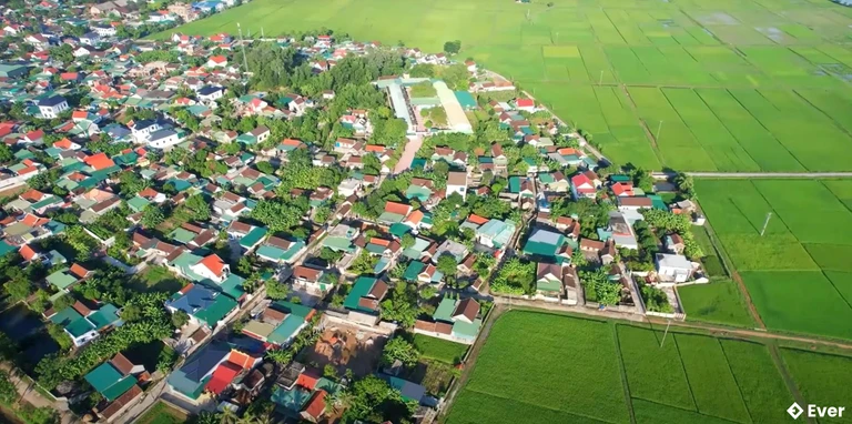 Tổng quan xã Hợp Minh, Nghệ An sau sáp nhập