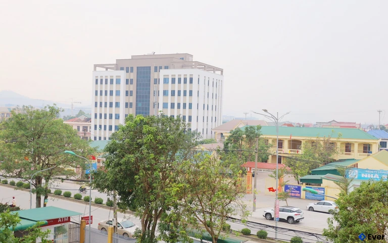 Tổng quan xã Hưng Nguyên, tỉnh Nghệ An sau sáp nhập