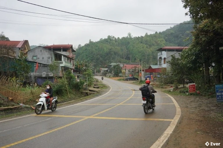 Tổng quan xã Kim Đồng, Cao Bằng sau sáp nhập