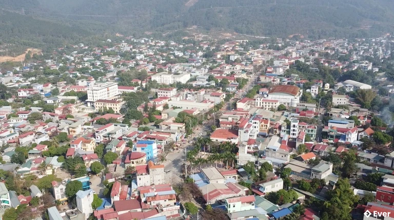 Tổng quan xã Phù Yên sau sáp nhập