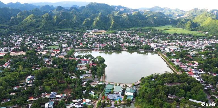 Tổng quan xã Quỳ Hợp, tỉnh Nghệ An sau sáp nhập