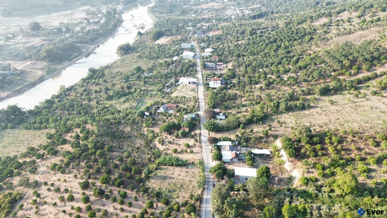 Tổng quan xã Sông Mã sau sáp nhập