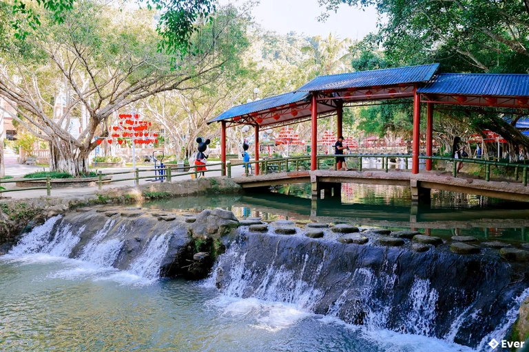 Tổng quan xã Suối Hai sau sáp nhập