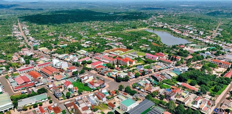 Tổng quan xã Tam Giang sau sáp nhập