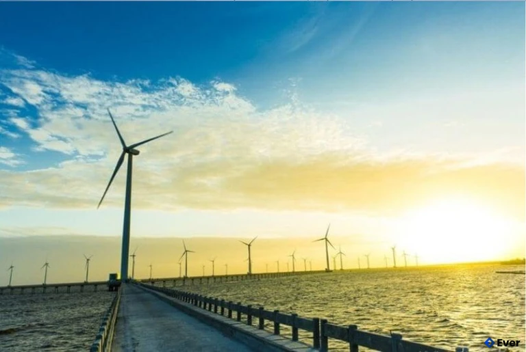 Tổng quan xã Thạnh Hải sau sáp nhập