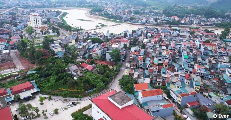 Tổng quan xã Tiên Yên sau sáp nhập