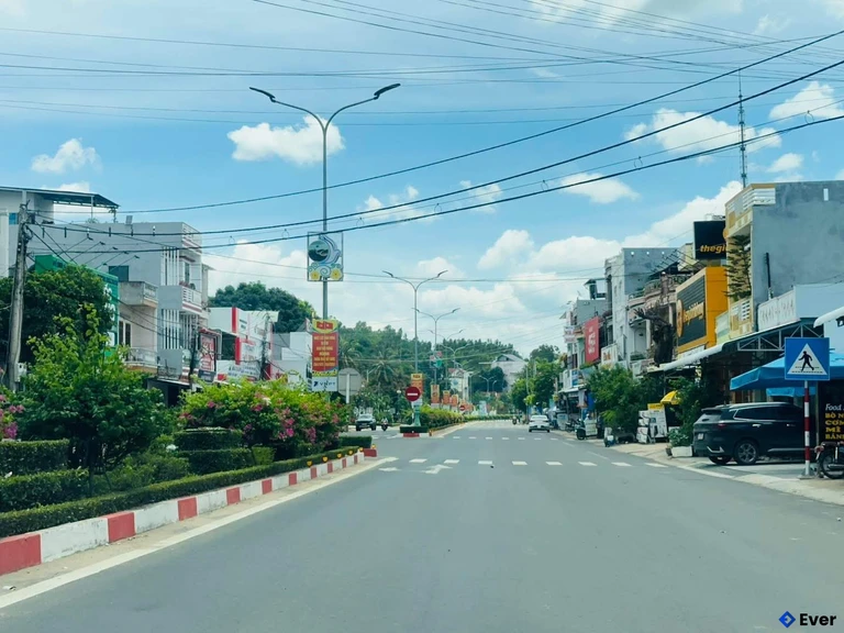 Tổng quan xã Tuy An Bắc sau sáp nhập