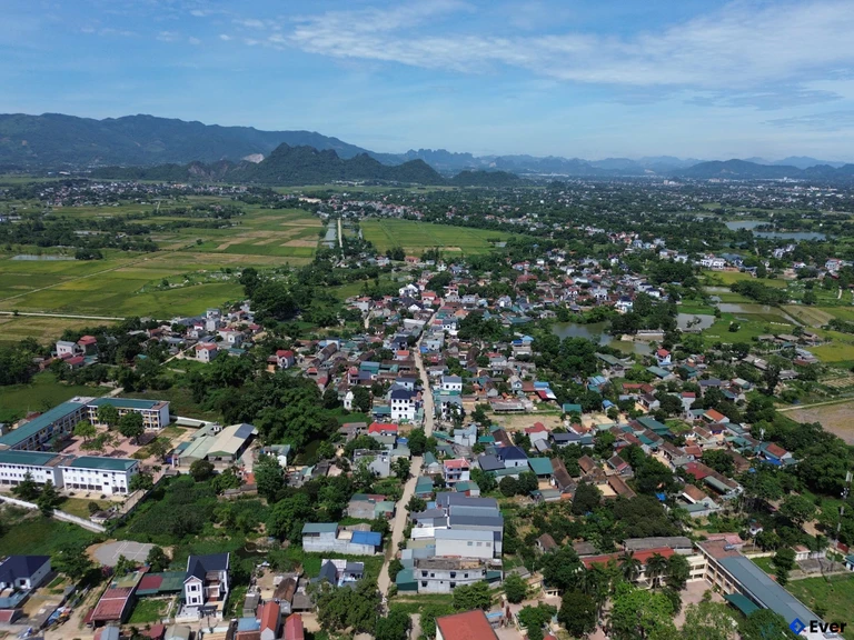 Tổng quan xã Xuân Mai sau sáp nhập