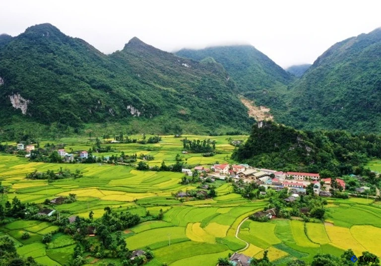 Tổng quan xã Xuân Trường, tỉnh Cao Bằng sau sáp nhập