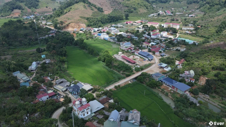 Tổng quan xã Yên Sơn sau sáp nhập