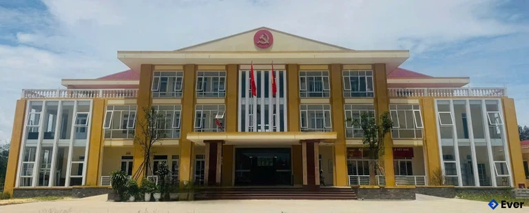 Trung tâm hành chính phường Đồng Thuận, Quảng Trị