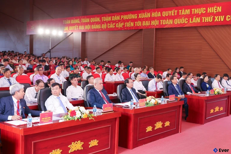 Trung tâm hành chính phường Xuân Hòa, Phú Thọ