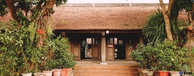 Từ đường Nguyễn Khuyến