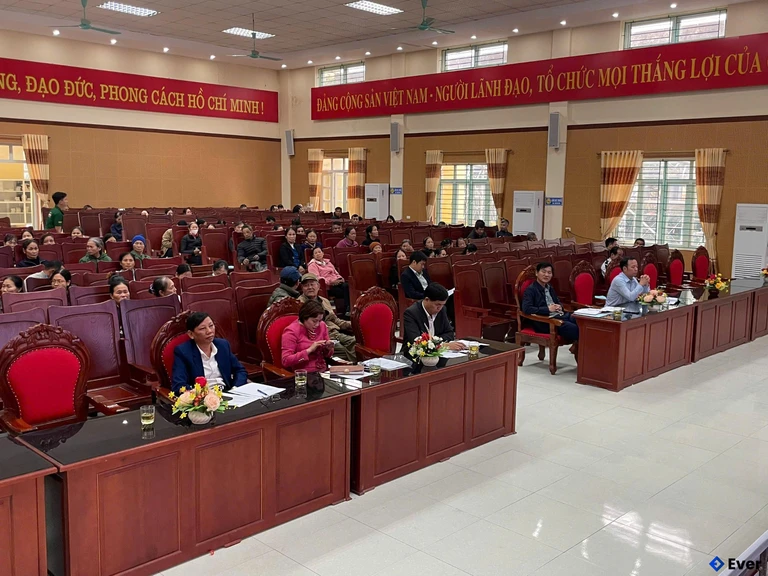 Ủy ban nhân dân xã Thanh Bình