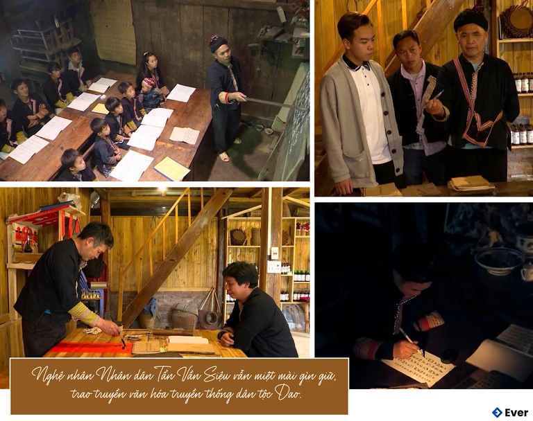 Văn hóa truyền thống tại xã Yên Bình, Lào Cai