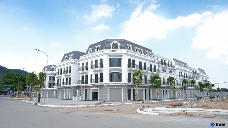 Vincom Shophouse Thái Hòa