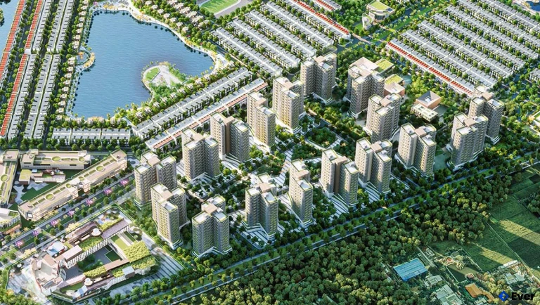 Vinhomes Hậu Nghĩa