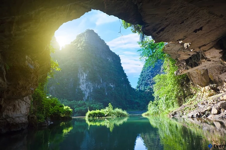 Vườn quốc gia Phong Nha - Kẻ Bàng