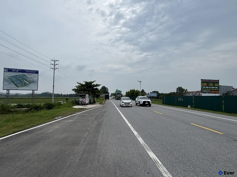 Xã Bắc Lũng tập trung quy hoạch không gian phát triển, hoàn thiện hạ tầng