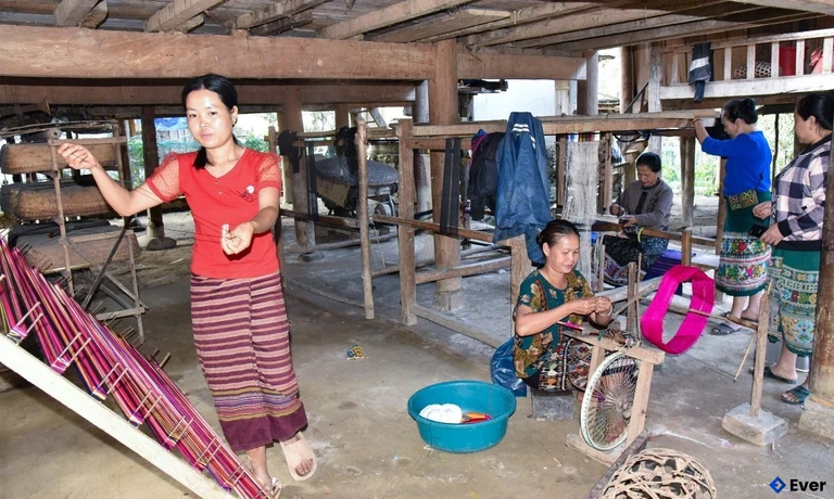 Xã Bắc Lý quyết tâm khôi phục và gìn giữ các làng nghề truyền thống