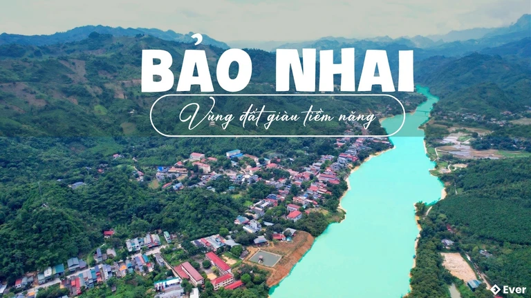 Xã Bảo Nhai, Lào Cai