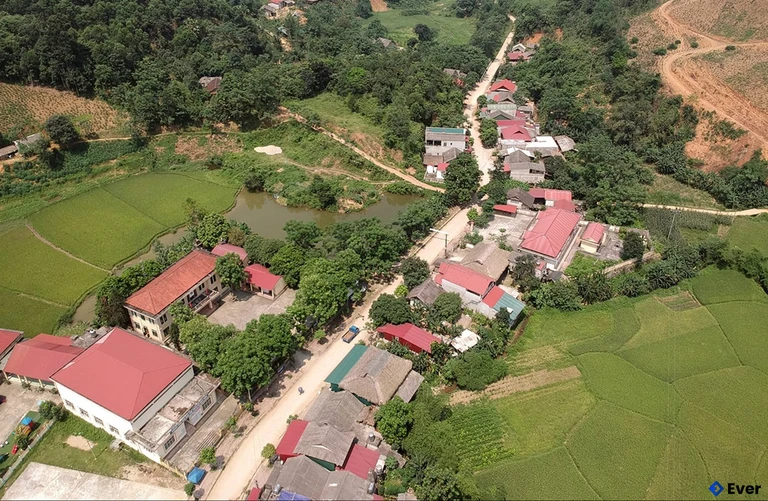 Xã Bảo Yên, Lào Cai