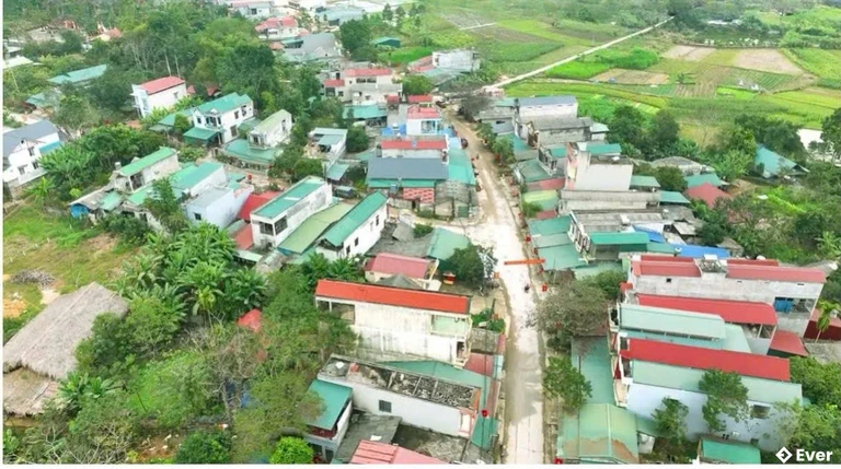 Xã Cảm Nhân, Lào Cai