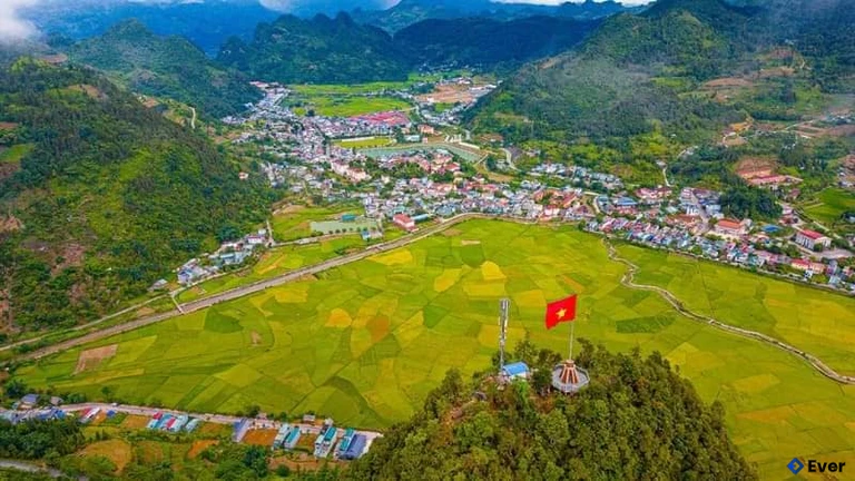 Xã Cao Sơn, Lào Cai