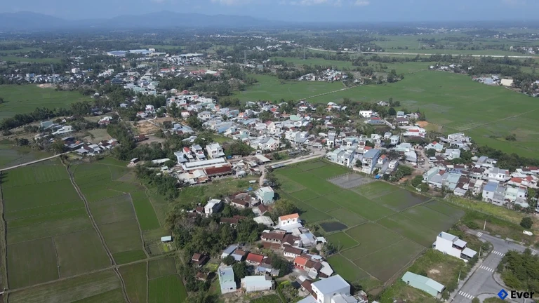 Xã Chiên Đàn sau sáp nhập tập trung nâng cao đời sống người dân