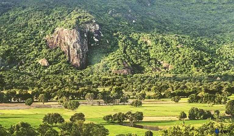 Xã Cô Tô định hướng phát triển du lịch sinh thái gắn với cảnh quan tự nhiên