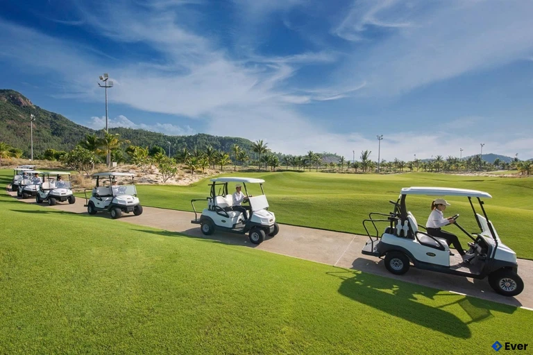 Xã Công Hải hướng đến phát triển du lịch sinh thái