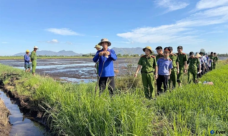 Xã đẩy mạnh ứng dụng kỹ thuật tiên tiến vào nông nghiệp xanh