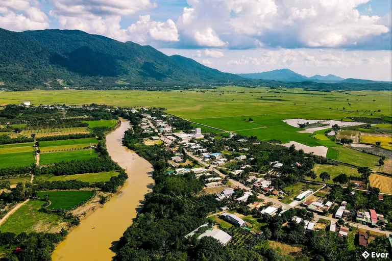 Xã Đồng Kho khai thác hiệu quả tiềm năng và lợi thế tại địa phương để trở thành xã phát triển bền vững trong tương lai