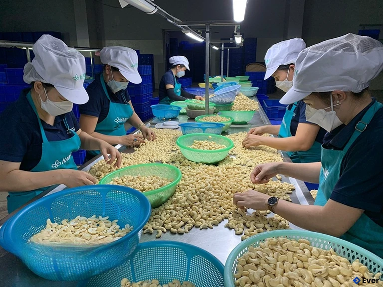 Xã Đồng Phú định hướng mở rộng các khu công nghiệp và cụm công nghiệp