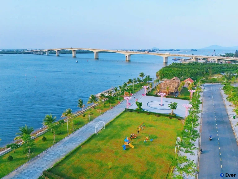 Xã Duy Nghĩa trở thành điểm đến du lịch hấp dẫn của du khách